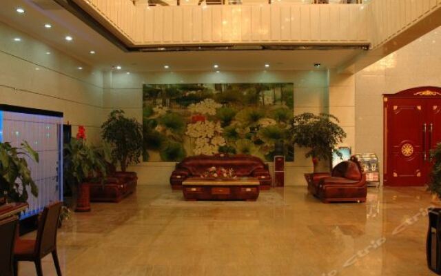 Tangqu Holiday Hotel