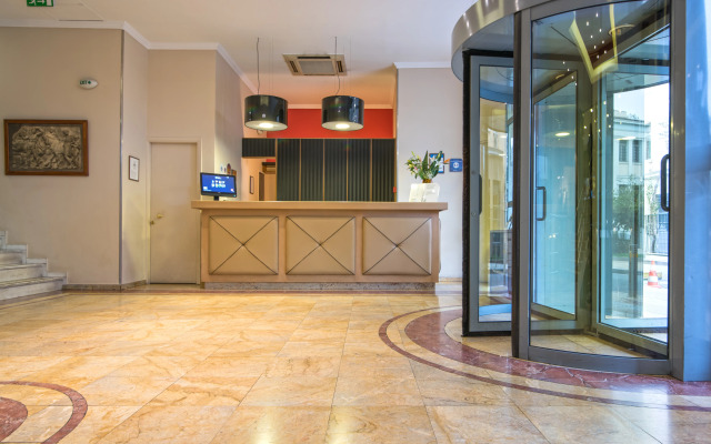 Museum Hotel