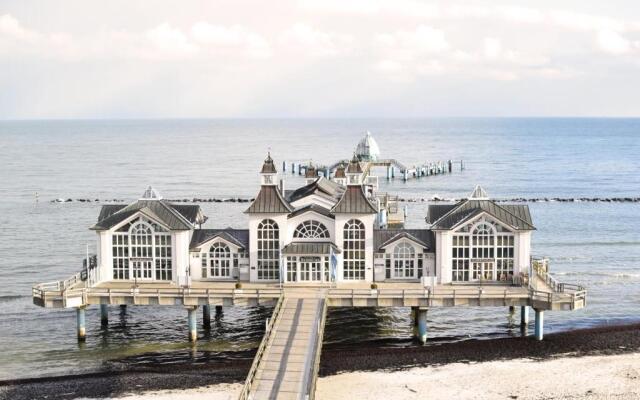 Baltic Sea FIRST SELLIN Appartement 22