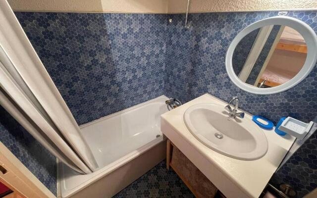 Studio Pra-Loup, 1 pièce, 4 personnes - FR-1-165A-124