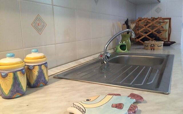 Casa Marta 4 Bedrooms Apartment in Stintino