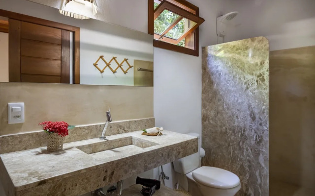 Cottage Bahia Bungalow & Suites