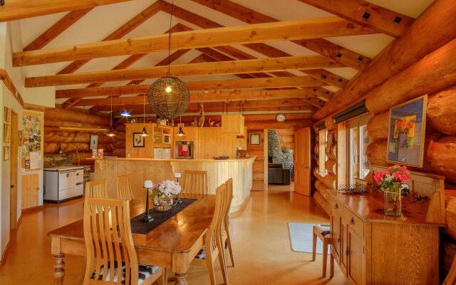 Peel Forest Lodge