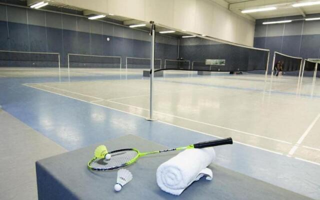 Tespo Hotel und Sportpark