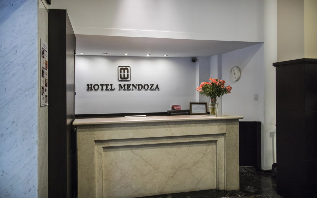 Hotel Mendoza