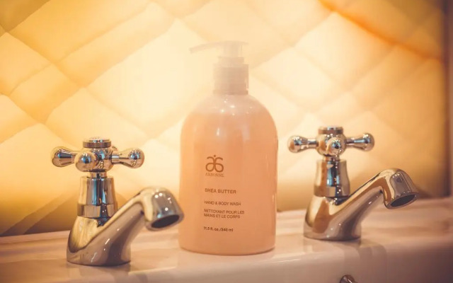 Eagle and Child, Ramsbottom