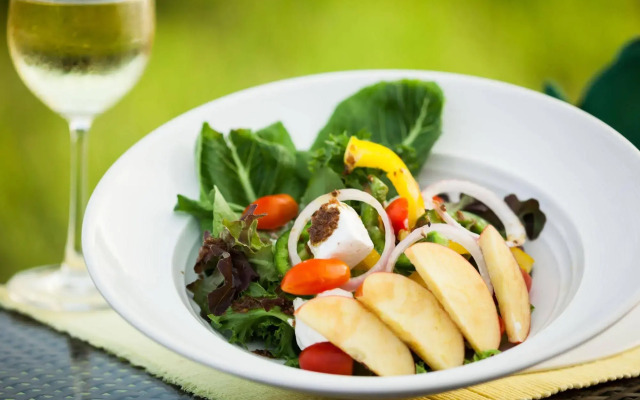 Farmer's Boutique Resort