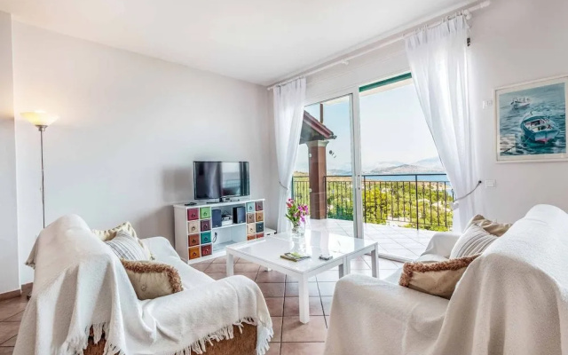 Villa Elia