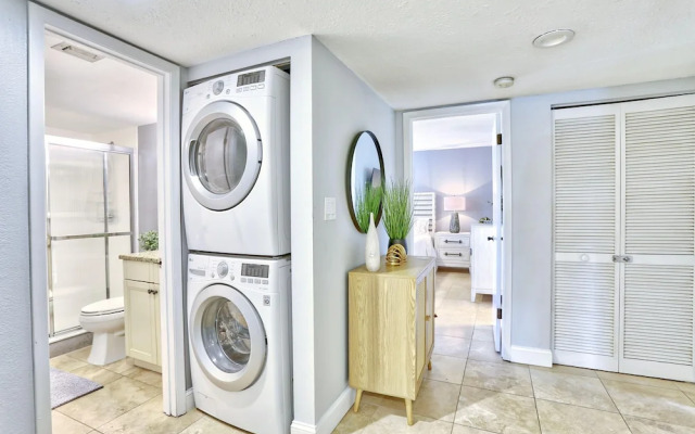 Land's End 4-206 Bay Front - Premier