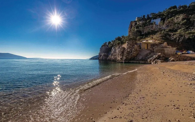 Stunning Home in Martina With Wifi and 0 Bedrooms