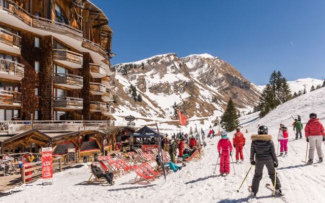 Pierre & Vacances Residence Sepia