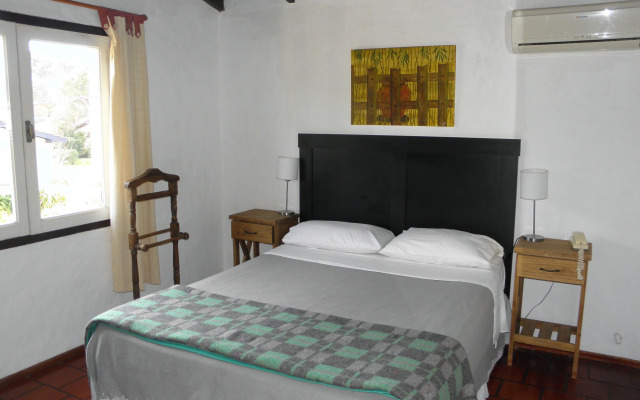 Posada Pecos
