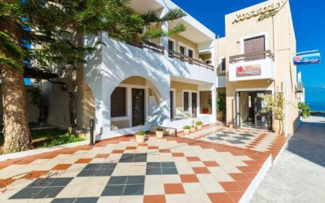 Rosebay Apartments