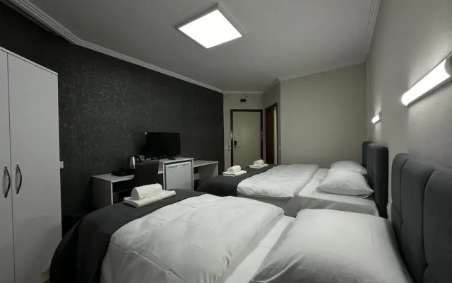 Özdemir Inn Otel