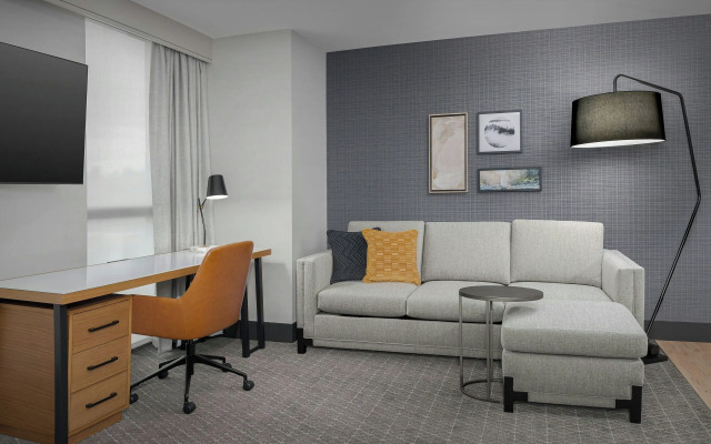 Residence Inn Seattle Northgate Station