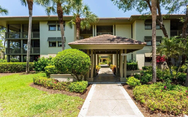 Wild Pines Vacation Rental