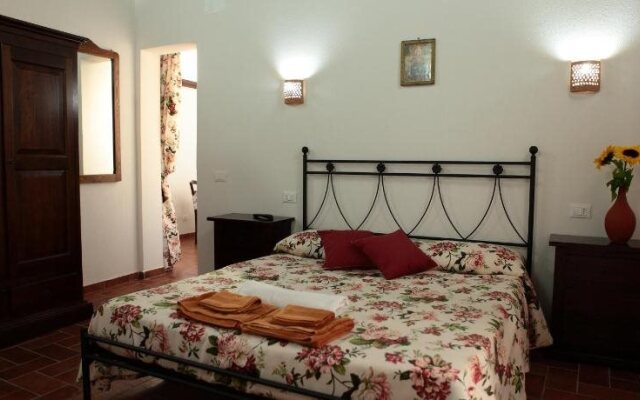 La Paranza Residence - Case Vacanze