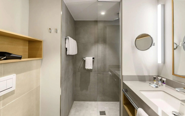 Mercure München City Schwabing