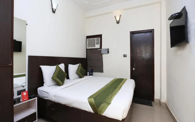 OYO Flagship 117 Hotel Prakash Palace