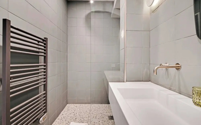 Elegant Apartment - 3br/8p - Arc de Triomphe