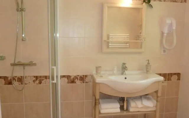 Chambres dhôtes Les Fuyes