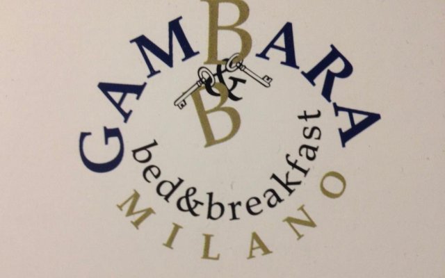 B&B Gambara Milano