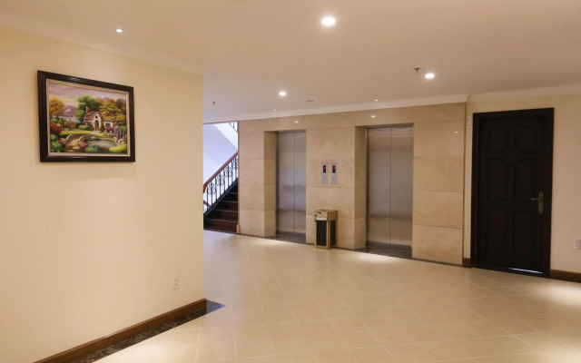 Iris Dalat Hotel