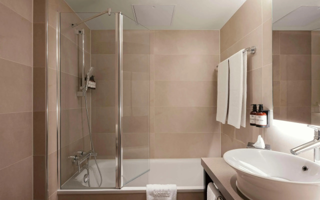 NH Berlin Kurfürstendamm