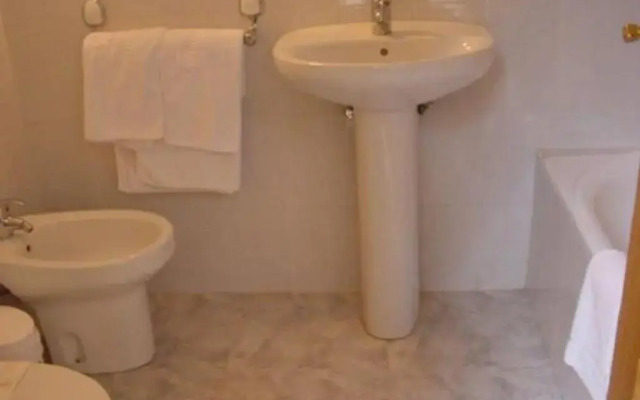 Hotel La Mora