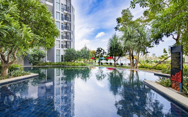 Cassia Phuket, part of Banyan Group
