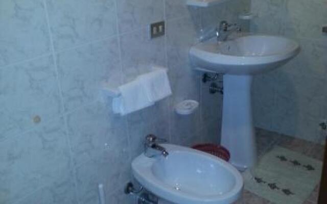 Agriturismo Col Cacione