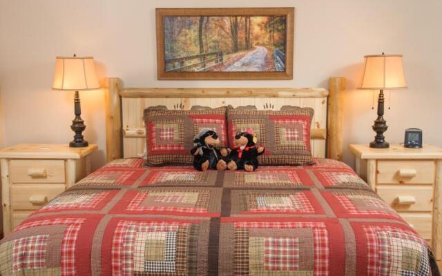 Berry Springs Lodge