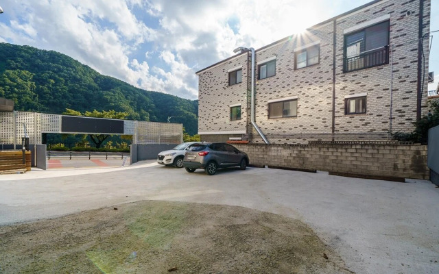 Danyang Meros Hotel