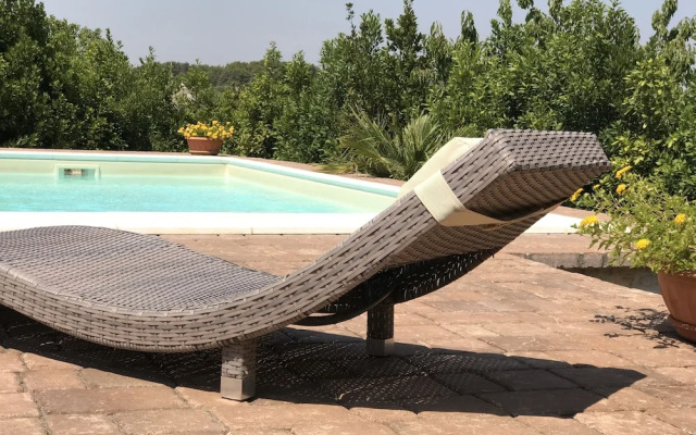 Il Borgo Delle Querce