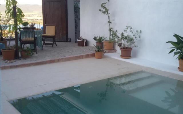 La Casa de Bovedas