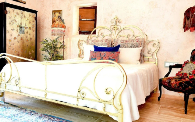 Holiday Home With Alfresco Dinning