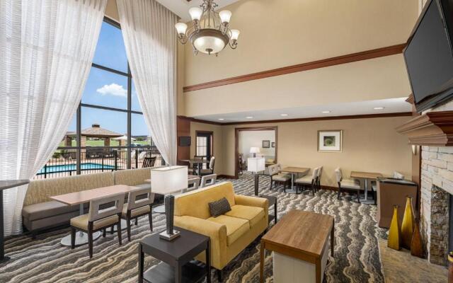 Staybridge Suites Oklahoma City-Quail Springs by IHG