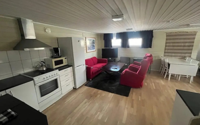 Welcome Inn Hotel Lyngskroa