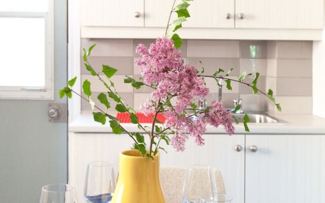 Trendy 2BR in the Plateau by Namastay