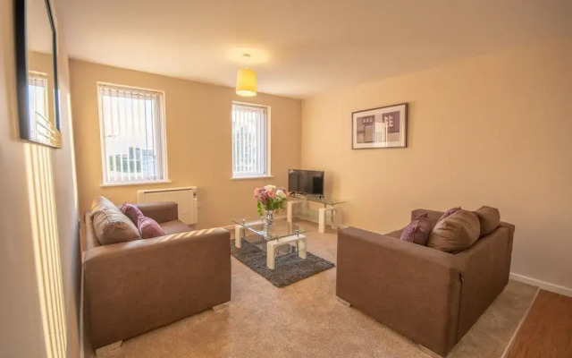Park Rise Apartments