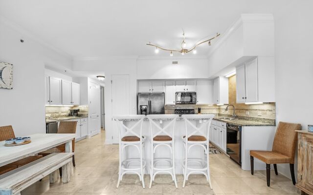 Sailmakers Place 302