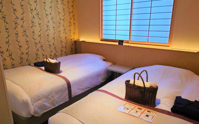 Tosei Hotel Cocone Kamakura