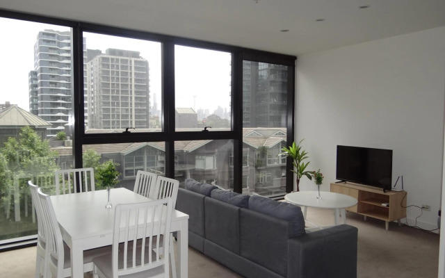 Amazing Accommodations Vogue