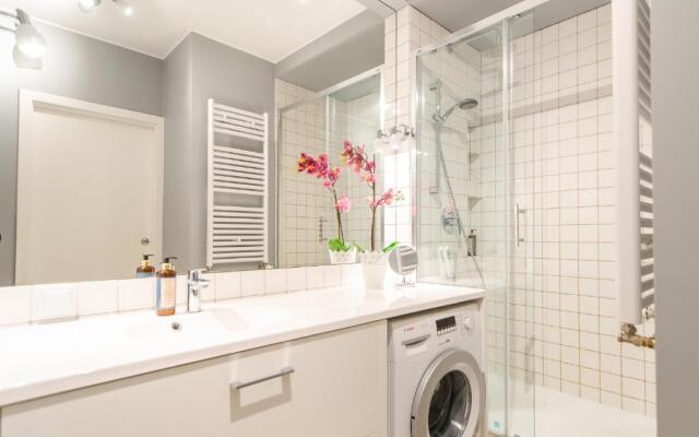 Rent like home - Horyzont