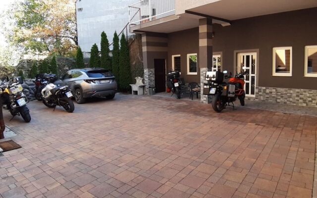 Nacional Rooms