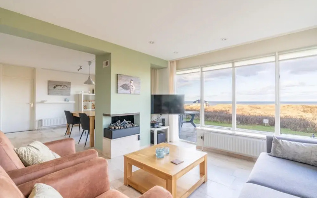 2 Person sea View Apartment With Sauna
