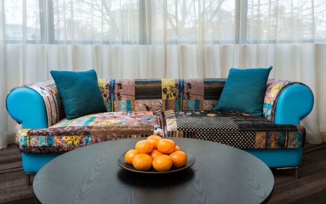 Rydges Sydney Central