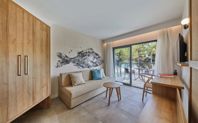 Sofia Alcudia Beach Hotel