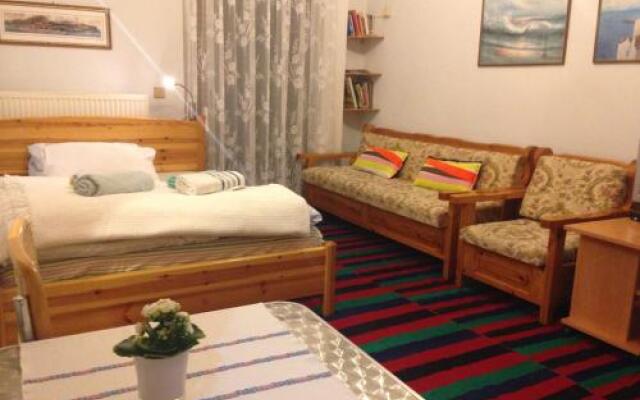 Love Greece Apartments