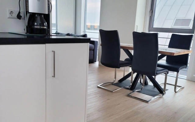 Apartment in Geierswalde